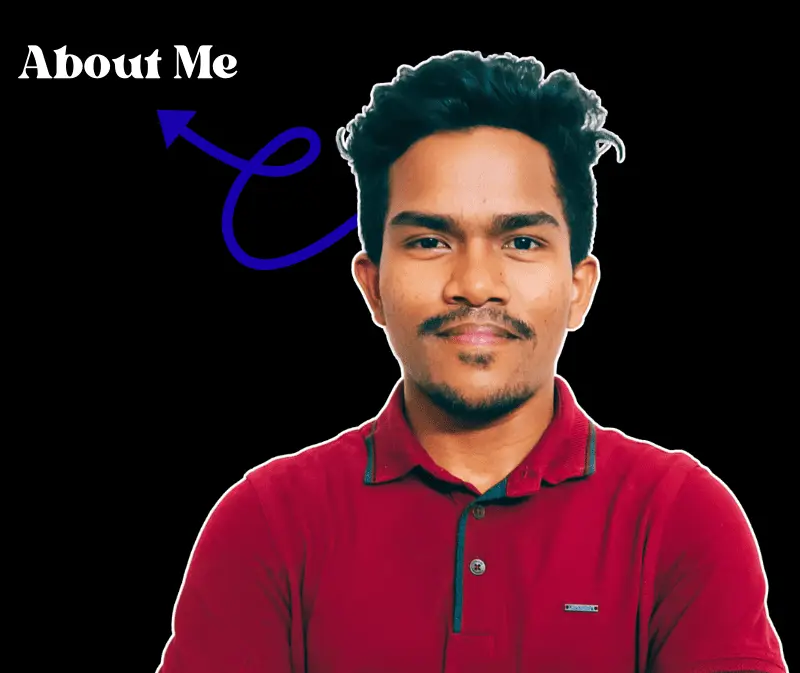 About Me-Mahamudul-hasan
