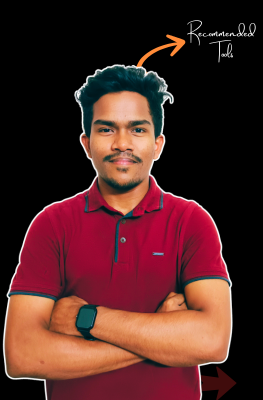 mahamudulhasan-recommeded-tools