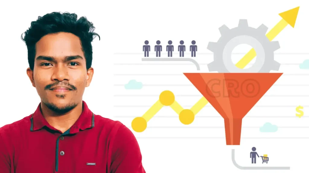 mahamudul-hasan - Conversion-Rate-Optimization